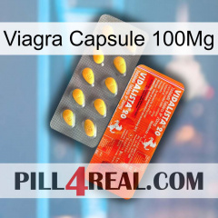 Viagra Capsule 100Mg new01